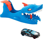 هوت ويلز قاذف الاعداء نيمسيس متنوع المركبات المتنوعه HotWheels