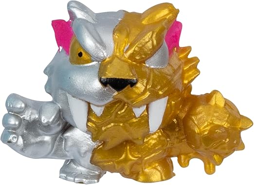 مستر بيست لاب لعبة اسراب المختبر مجسمات الحيوانات MrBeast Lab