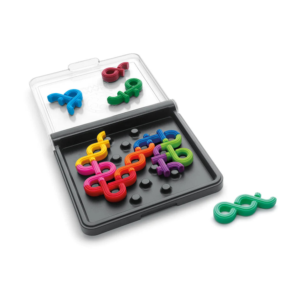 سمارت جيمز لعبة اي كيو نودلز العاب لوحية Smart Games