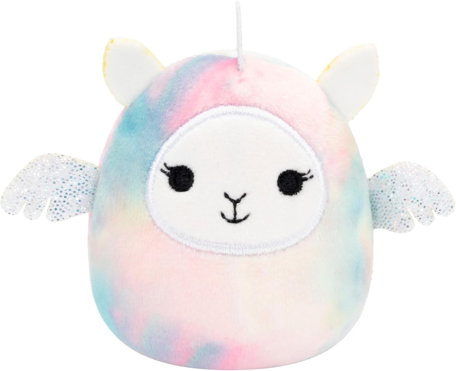 سكويش مالوز مجسم 6 قطع الالعاب القطنية Squishmallows