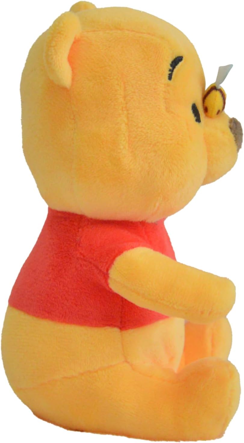 ديزني دمية ويني ذا بوه 15 سم الالعاب القطنية Disney