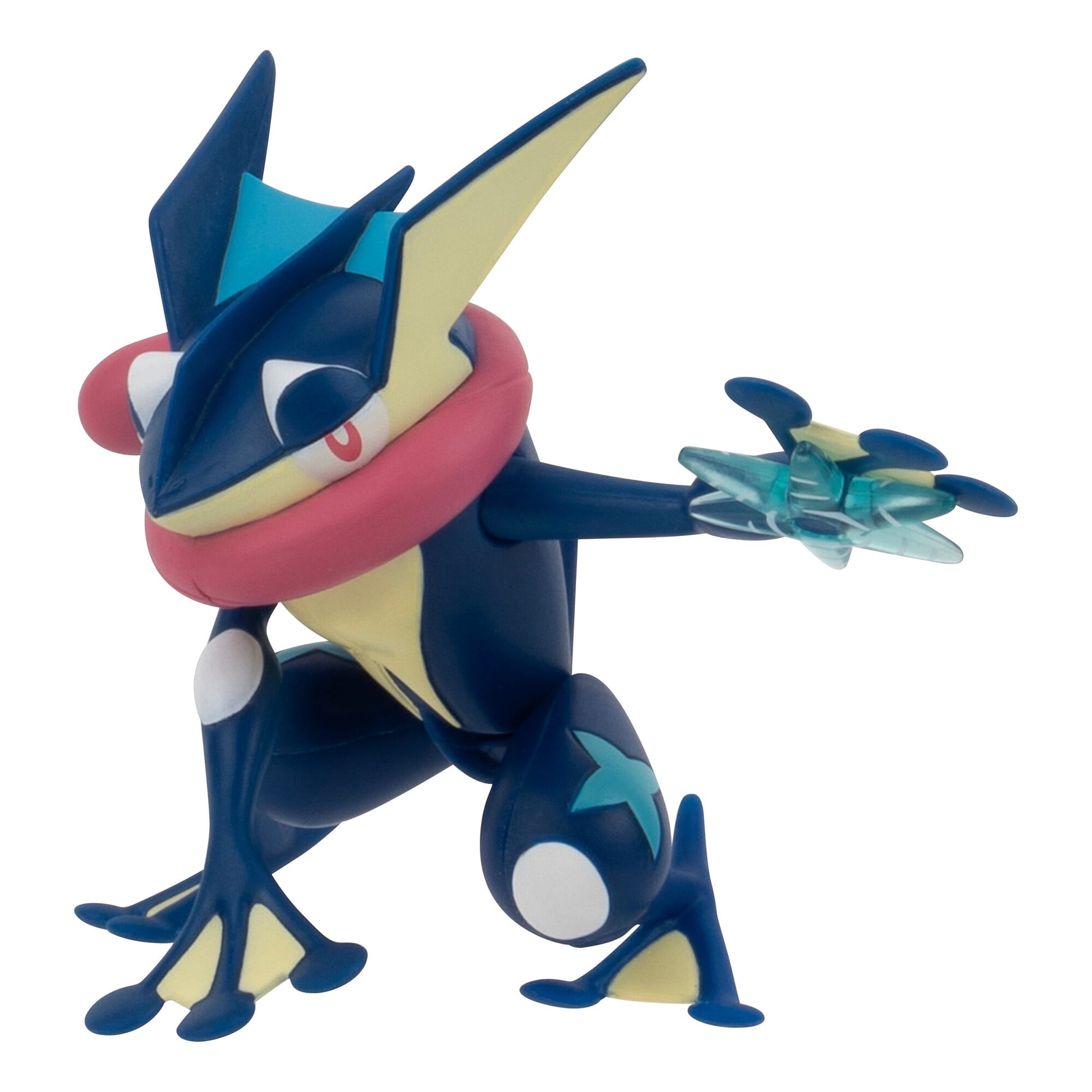 بوكيمون مجسم غرينينجا شخصيات كرتونية Pokemon