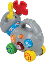 وين فن ليل بوش الونج موس مواليد تفاعلي WinFun