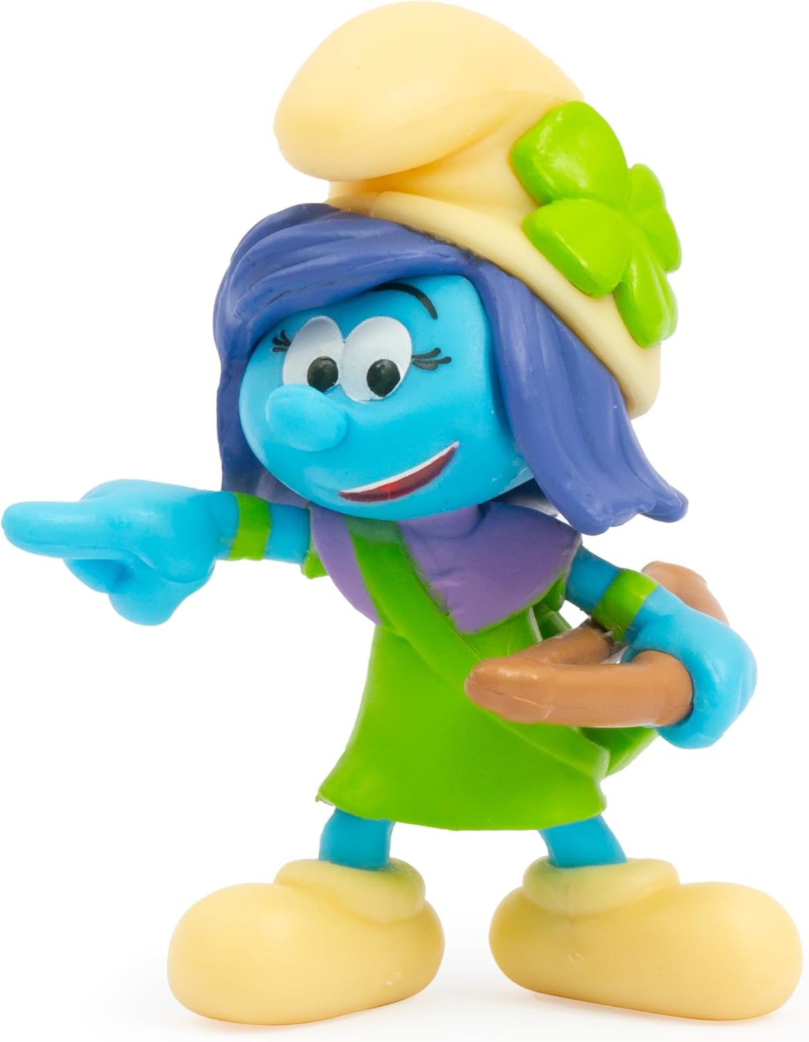 السنافر 6 شخصيات متنوع شخصيات كرتونية The Smurfs