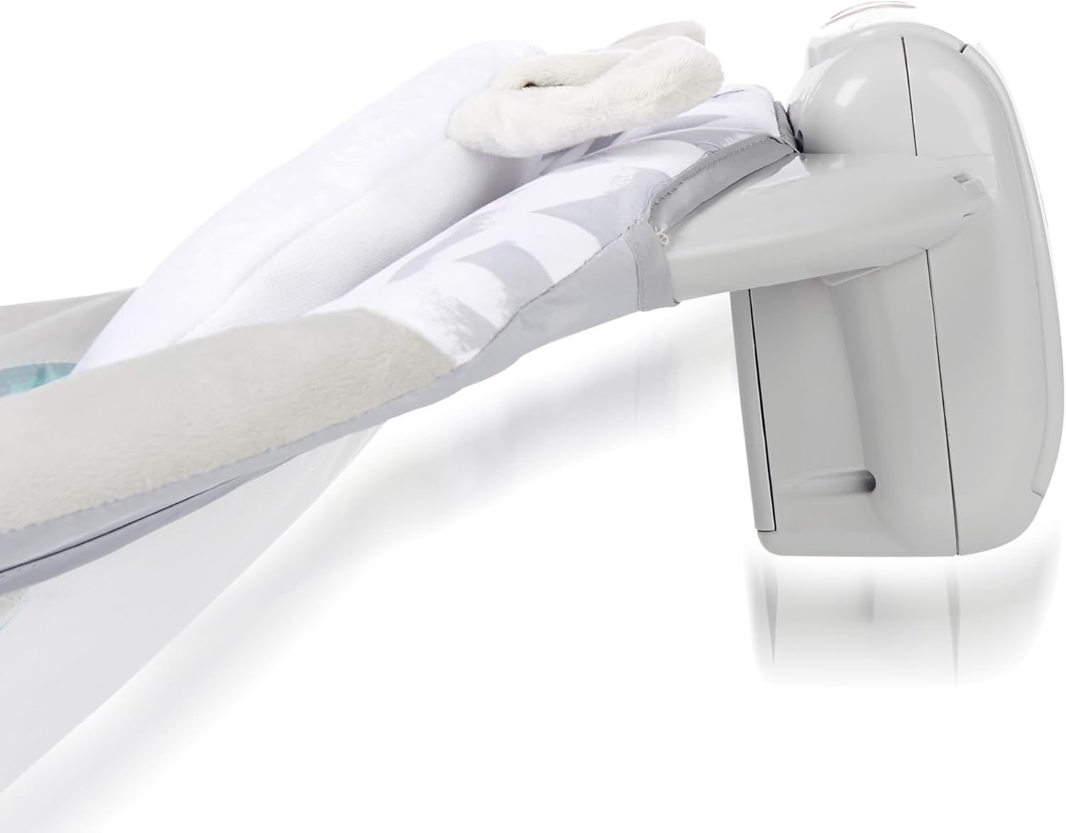 إنجينيويتي كرسي هزاز أوتوماتيكي كرسي مواليد Ingenuity