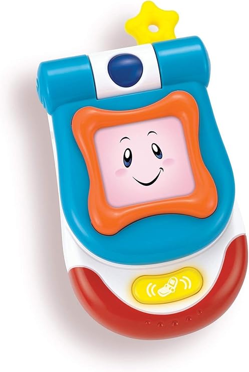 وين فن لعبة الهاتف المحمول مواليد تفاعلي WinFun