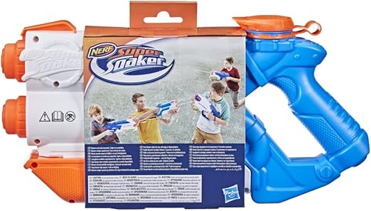 نيرف مسدس سوبر سوكر مسدسات الماء Nerf