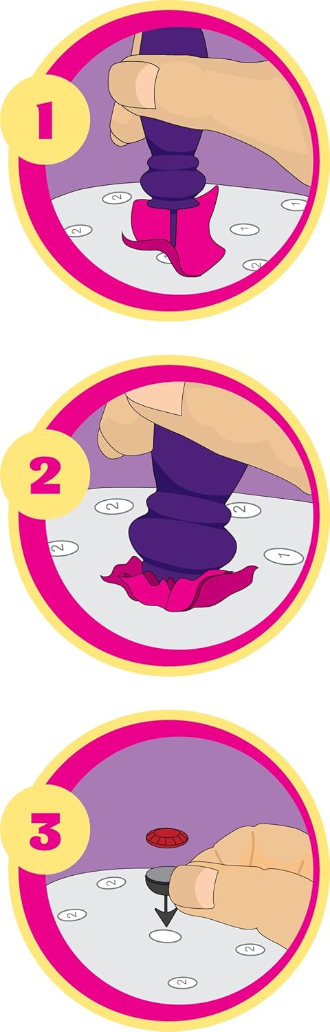 نيو جيرل وسادة كب كيك الخرز والاكسسوارات NewBoy