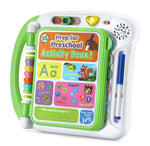 ليب فروغ كتاب أنشطة تعليمي وتفاعلي تعليمي تفاعلي LeapFrog