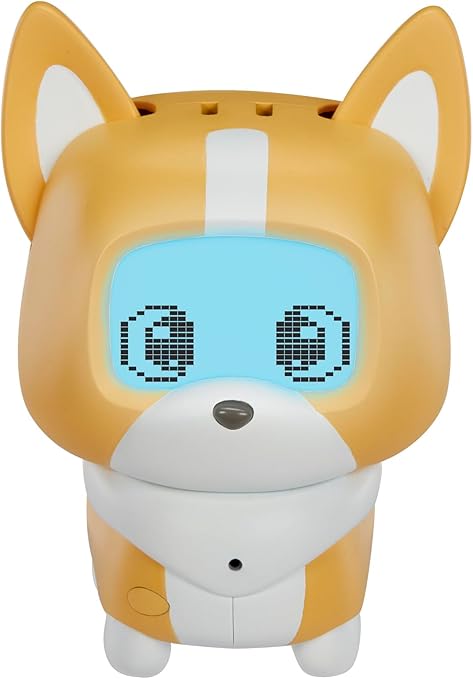 بيكسل بيتز لعبة حيوانات بيكسل الاليفة اشكال متنوعة ألعاب الروبوت Pixel Petz
