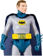 دي سي لعبة ريترو باتمان مجسمات الشخصيات DC