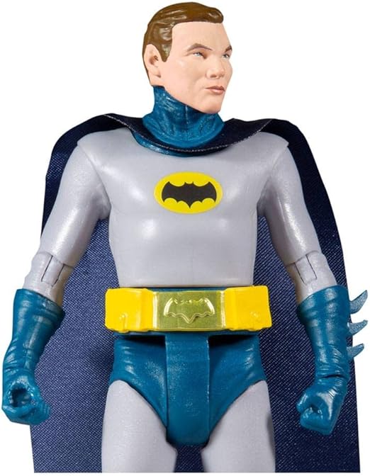 دي سي لعبة ريترو باتمان مجسمات الشخصيات DC