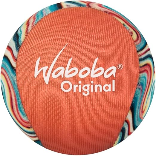 وابوبا كرة ارتداد المياه الأصلية الوان متنوعة العاب الرياضه Waboba