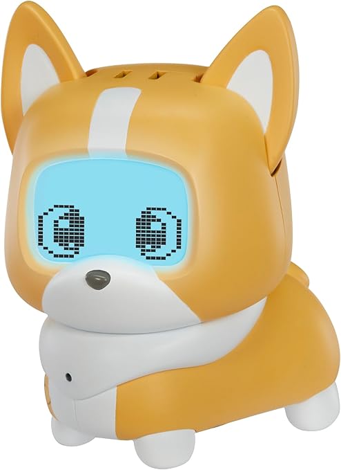 بيكسل بيتز لعبة حيوانات بيكسل الاليفة اشكال متنوعة ألعاب الروبوت Pixel Petz