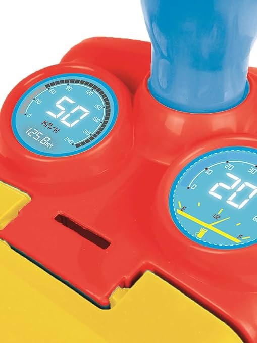 دولو سيارة دف 4 في 1 مركبات الدف Dolu