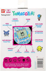 تاماجوتشي لعبة المهرجان الأصلية ألعاب الكترونية Tamagotchi