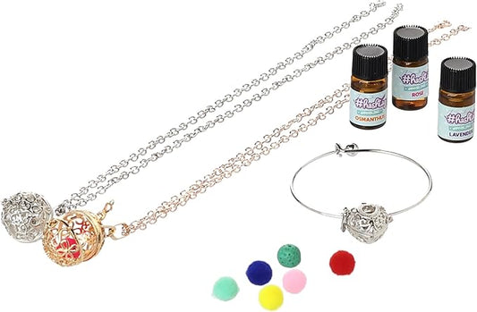 هاشتاج مجوهرات أروما الخرز والاكسسوارات Hashtag