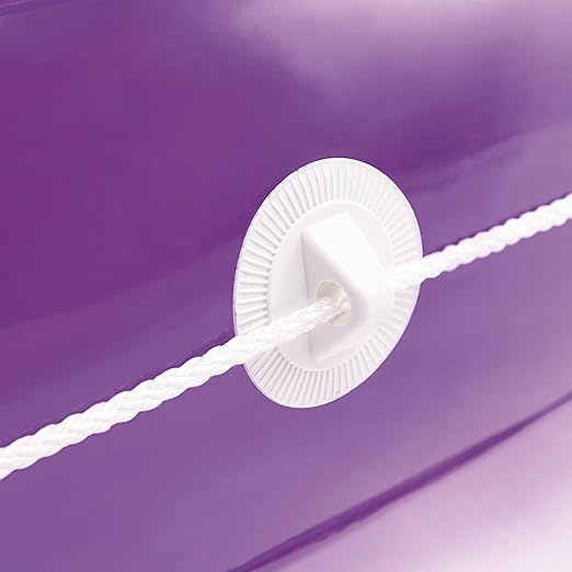 انتكس عوامة جزيرة رينبو فيستا عوامات ومراتب Intex