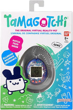 تاماجوتشي لعبة المهرجان الأصلية ألعاب الكترونية Tamagotchi