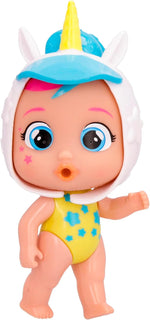 كراي بيبيز دمية النجوم السحرية دمى المواليد CRY Babies