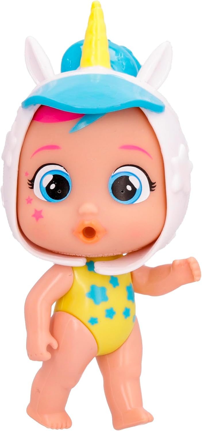 كراي بيبيز دمية النجوم السحرية دمى المواليد CRY Babies