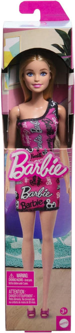 باربي دمية اشكال متنوعة دمى الشخصيات Barbie