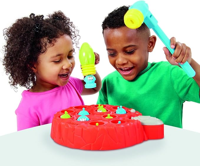 التعليم المبكر ألعاب مانيك مارتينز الاصدار 2 العاب لوحية ELC