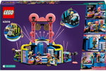 ليجو فريندز 42616 هارت ليك سيتي مكعبات التركيب LEGO