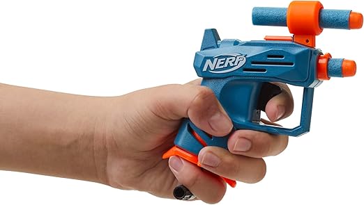 نيرف قاذف سهام اليت 2.0 مسدسات مطاطية Nerf