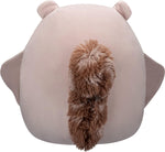 سكويش مالوز دمية السنجاب الطائر القطنية 40 سم الالعاب القطنية Squishmallows