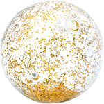 انتكس كرة شاطئ لامعه وشفافة الوان متنوعه اكسسوارات المسابح Intex