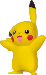 بوكيمون مجسمات بوكيمون اشكال متنوعة شخصيات كرتونية Pokemon