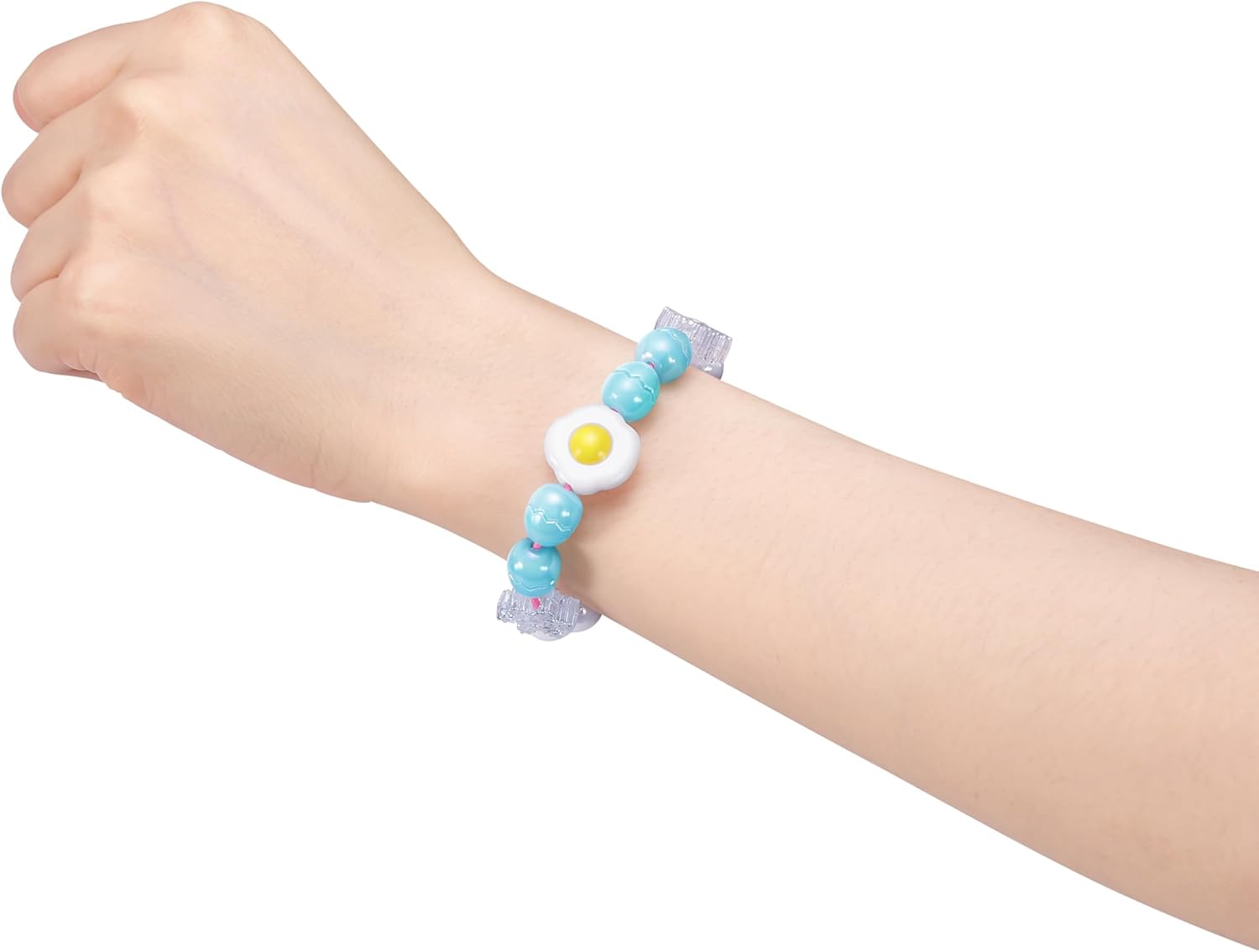 رينبوكورنز ايجزانيا فروزن مانيا الالعاب القطنية Zuru