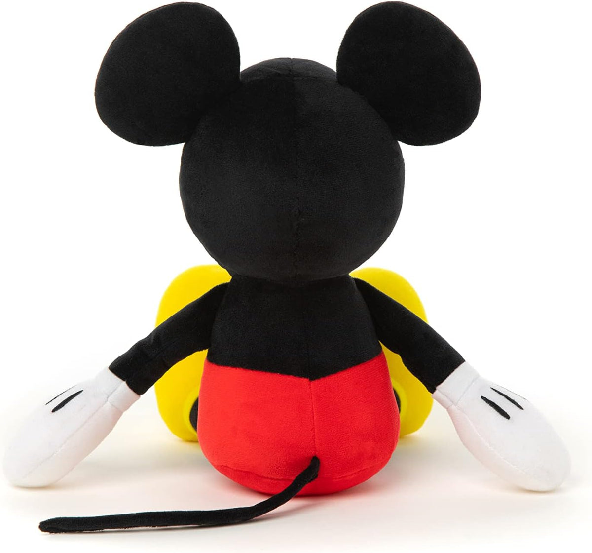ديزني دمية ميكي ماوس الالعاب القطنية Disney
