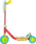 كوكوميلون سكوتر 3 عجلات سكوتر 3 عجلات CoComelon