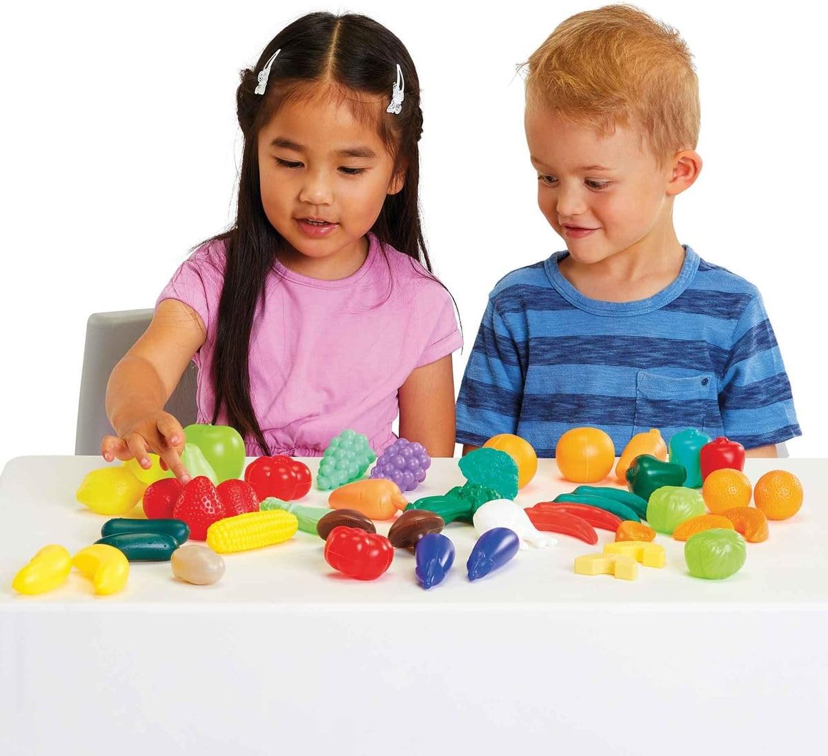 ادو لعبة الفاكهة والخضروات ألعاب المطابخ Addo