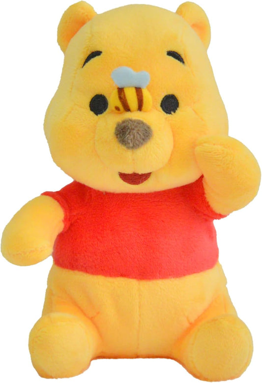 ديزني دمية ويني ذا بوه 15 سم الالعاب القطنية Disney
