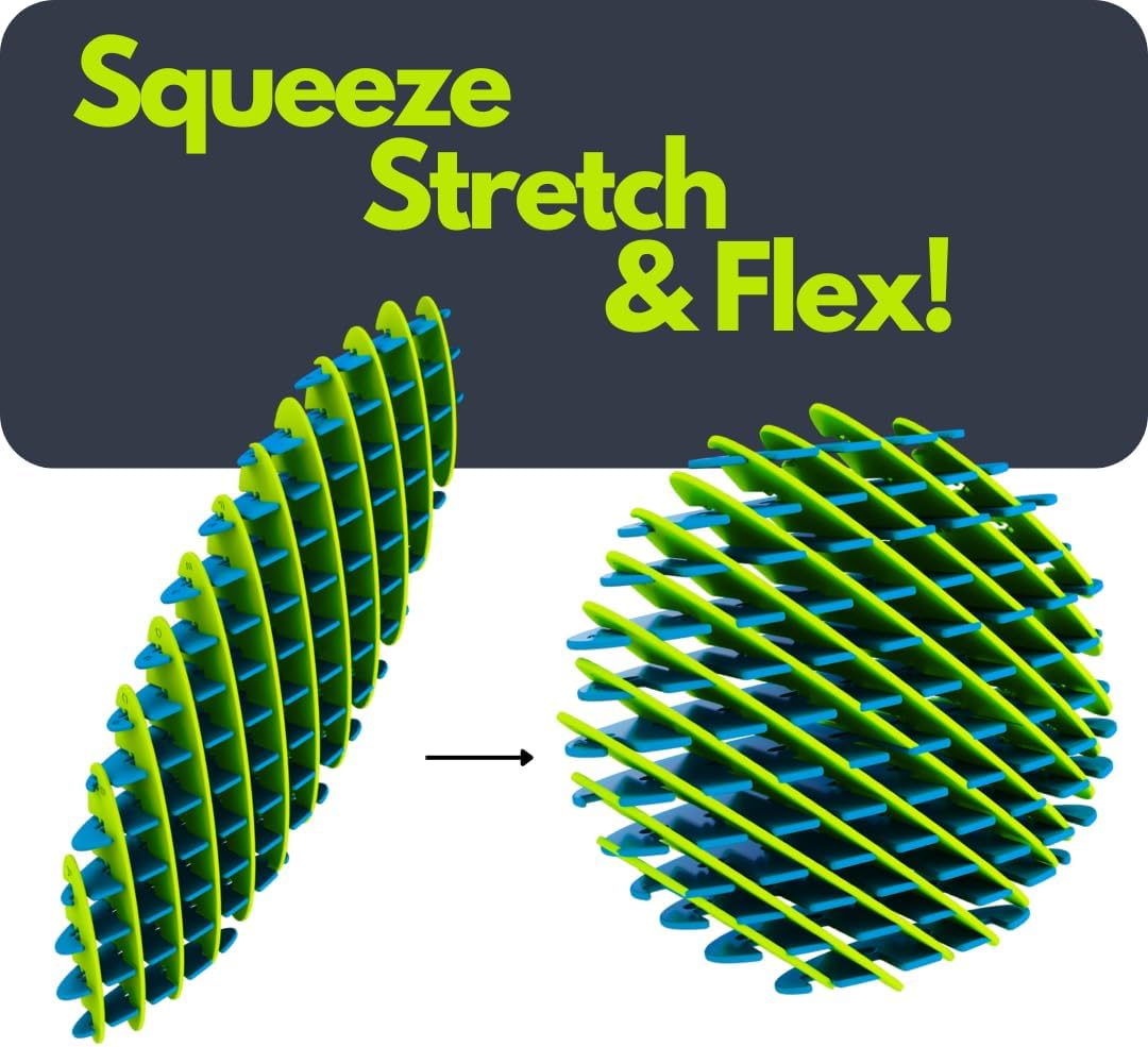 لعبة التململ الممتعة الوان متنوعة ألعاب الأكشن Moo YAH