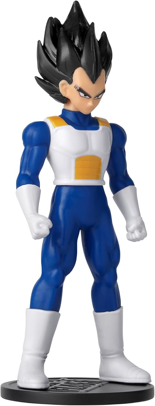 دراجون بول مجسم شخصية فيجيتا شخصيات كرتونية Dragon Ball