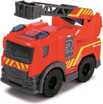 ديكي تويز عبوة مركبة صغيرة 8 سم المركبات المتنوعه Dickie Toys