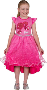 زي باربي سباركل 3-5 سنوات الملابس التنكرية RUBIES