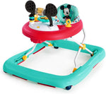 برايت ستارتس مشاية اطفال ميكي ماوس تعليم المشي Bright Starts