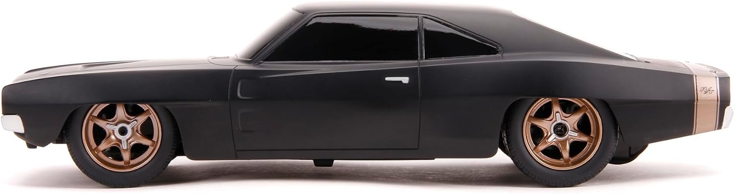 جادا سيارة دودج تشارجر ريموت كنترول السيارات ريموت كنترول Jada