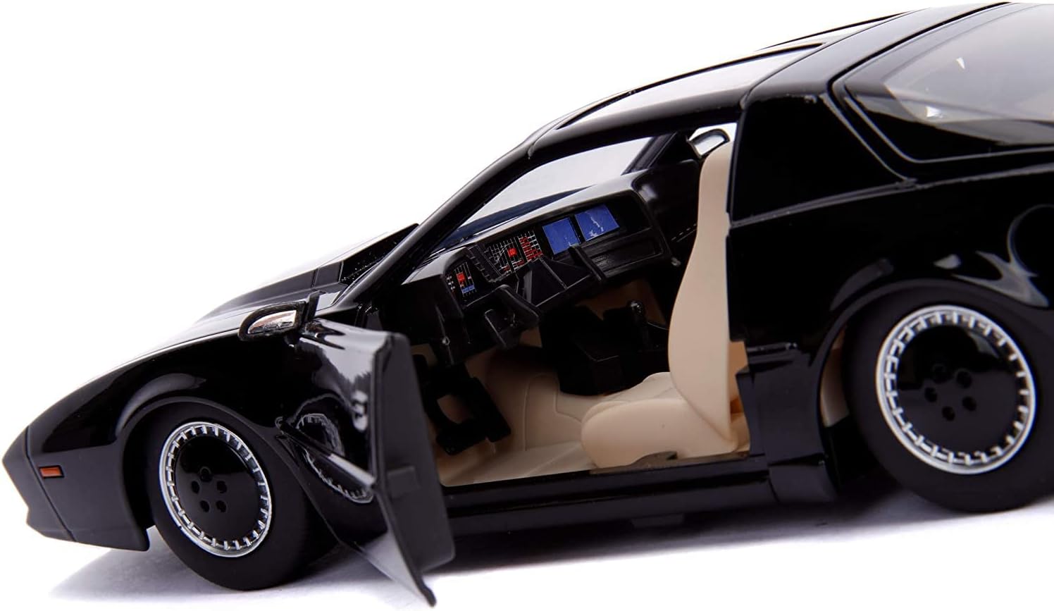 جادا سيارة بونتياك ترانس مركبات الأطفال Jada