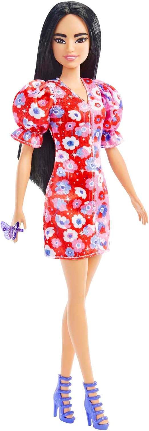 باربي دمية فاشنيستا دمى الشخصيات Barbie