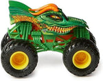 مونستر جام شاحنة دراغون المركبات المتنوعه Monster Jam