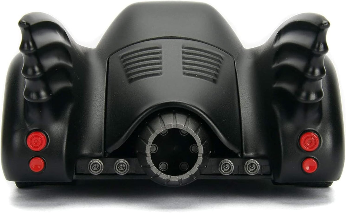 جادا سيارة باتمان 1989 مركبات الأطفال Jada