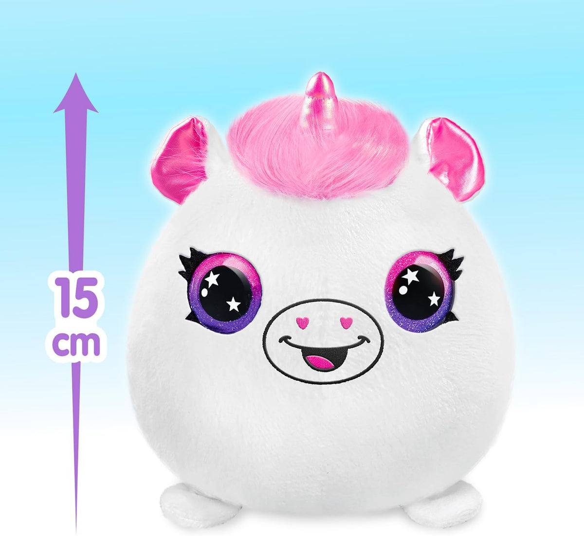 اير برش علبة طلاء للدمى القطنية اشكال متنوعة رسم و تلوين Airbrush Plush
