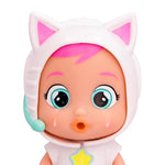 كراي بيبيز دمية أطفال النجوم الموهوبين دمية مع اكسسوارات CRY Babies