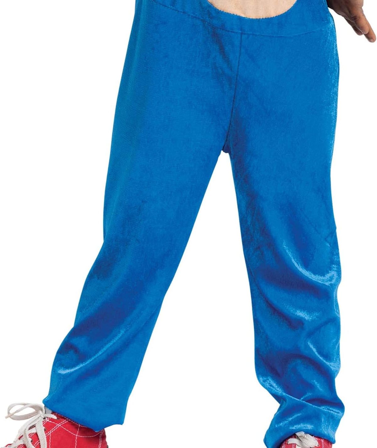 ديسكايز زي تنكري سونيك 2 سنة الملابس التنكرية DISGUISE